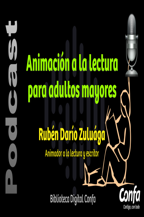 imagen podcast